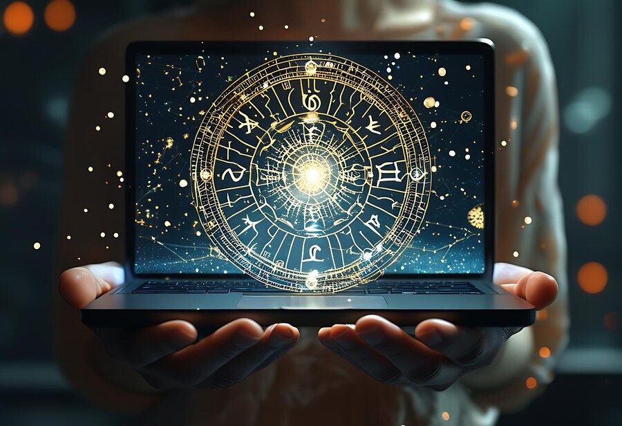 Astro Vijayram: The Best Psychic Medium in USA