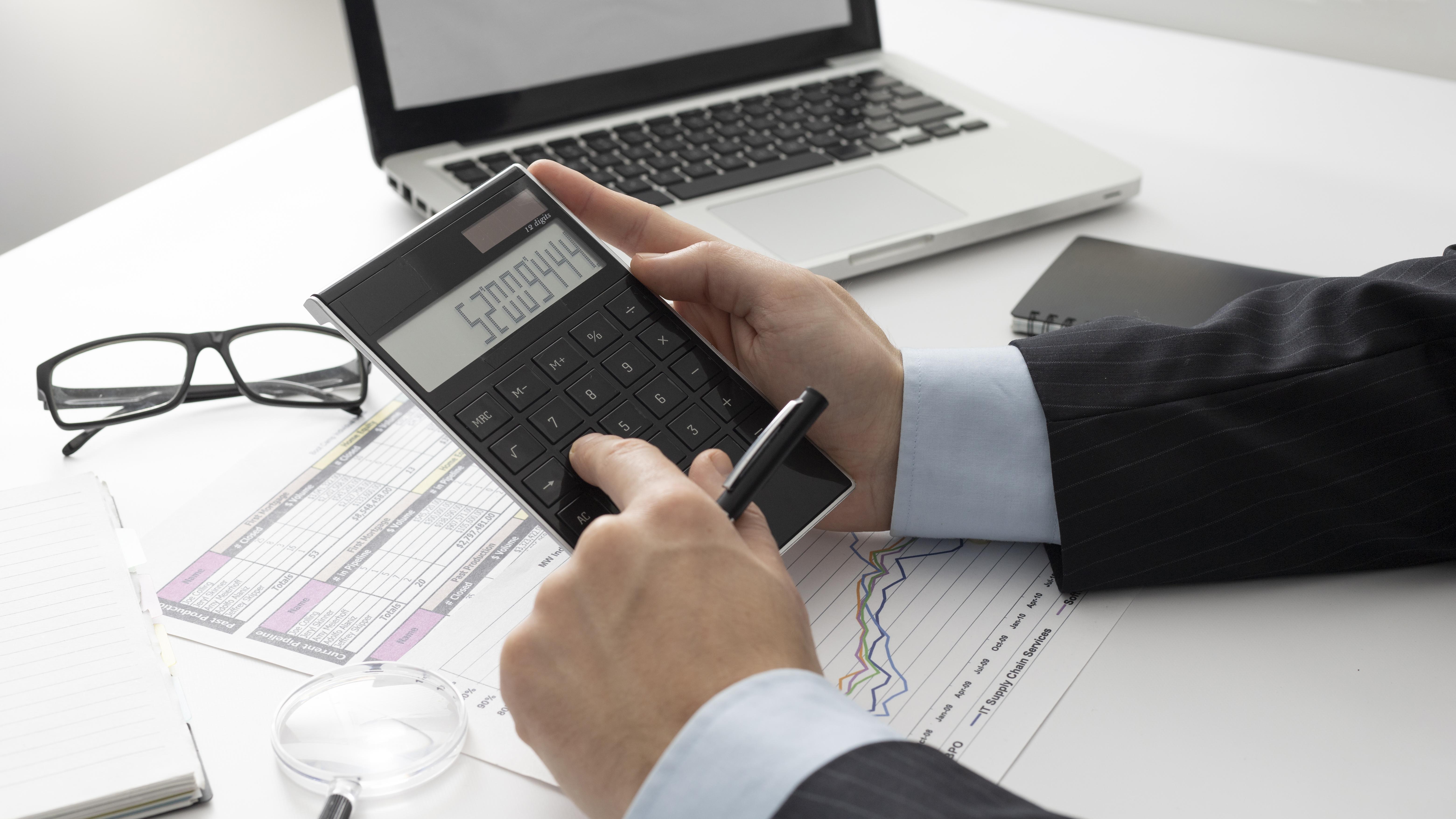 The Role of Tax Accountants in Business Success