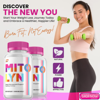Mitolyn Reviews 2025: ⚠️ The Truth Revealed! Price, Results & Expert Insights!