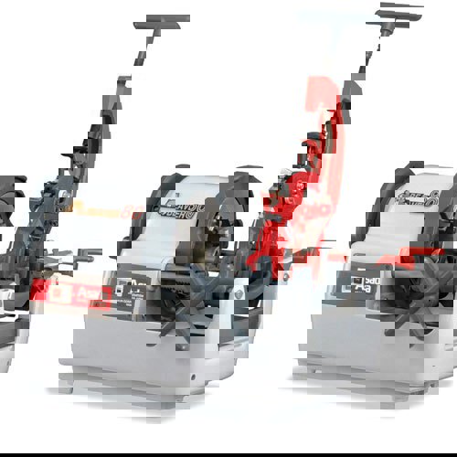 Beaver 80 Threader Machine in Chennai RVS Corporation