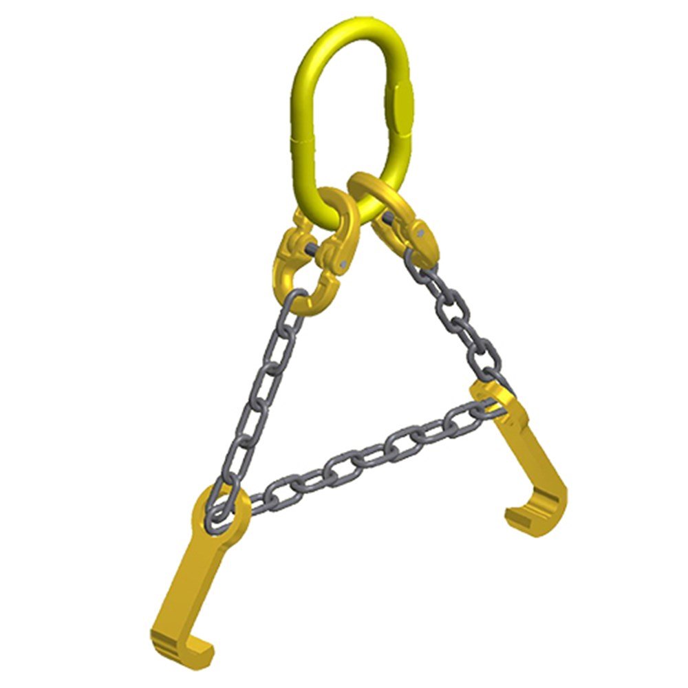 Beaver Drum Lifting Sling in Chennai Lift & Links