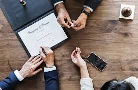 How Does Online Nikah in Lahore Work? A Step by Step Guide