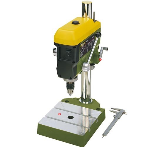 Bench Drill Press Manufacturer & Seller in Jamnagar Ojasvi Corporation