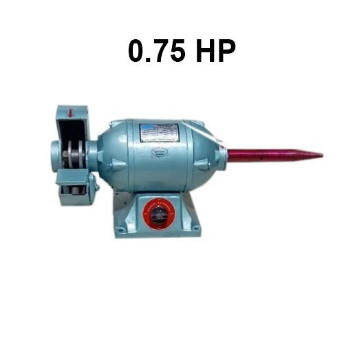 Bench Grinder Cum Polisher Manufacturer Seller in RAJKOT KRISHNA  ENTERPRISE