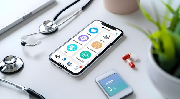 Custom Healthcare App Development: Transforming Patient Care and Medical Management