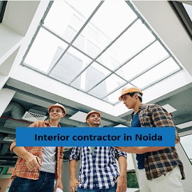 Top 1 Interior Designer in Noida | Vasundhara Construction