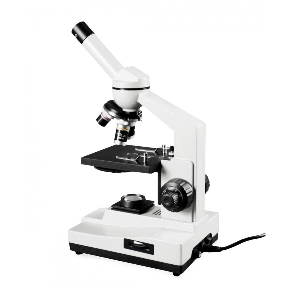 Binocular/Trinocular Compound Microscope in Gurugram Labsol Enterprises