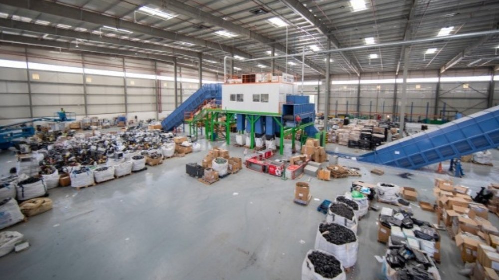 Bio Fertilizer Plant Machinery in Coimbatore Zigma Machinery