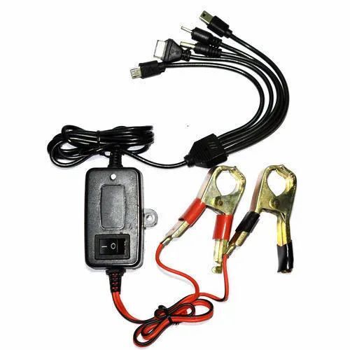 dc mobile charger
