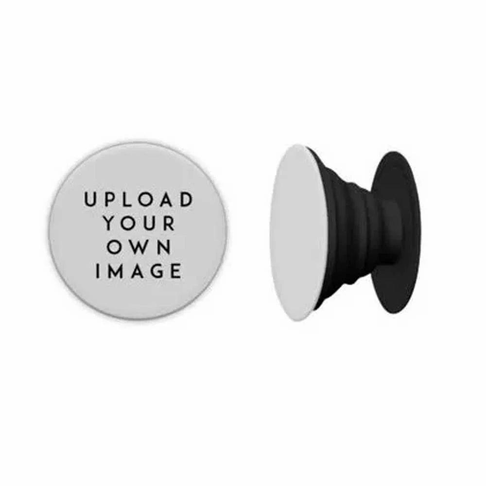 Alhudapk Com Custom Phone Popsocket Sublimation Phone Holder