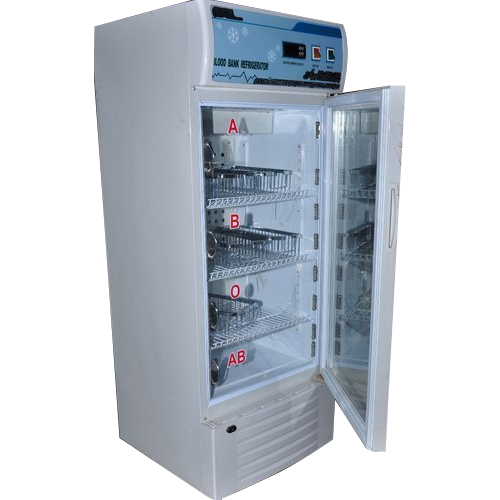 Blood Bank Freezers Price in Ambala, Haryana – ₹62,000 mohit