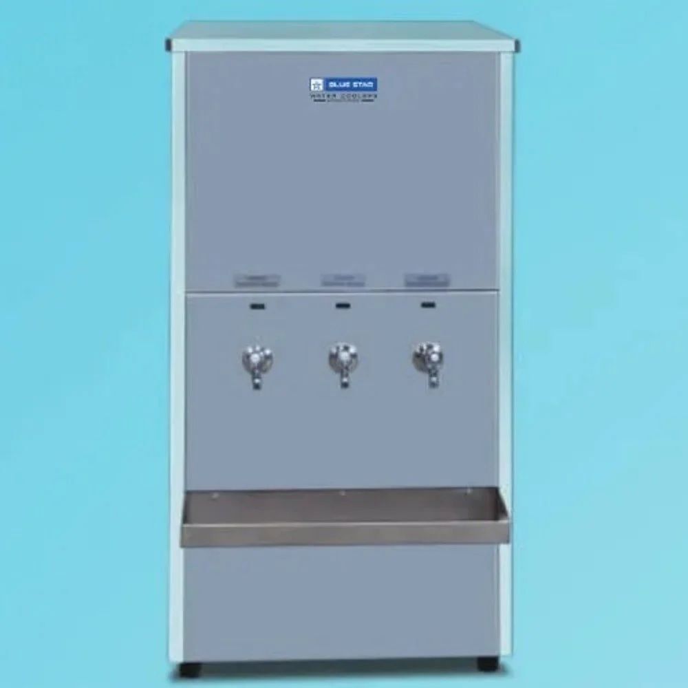 Blue Star Water Coolers With Inbuilt Aquaguard UV Purification, 120