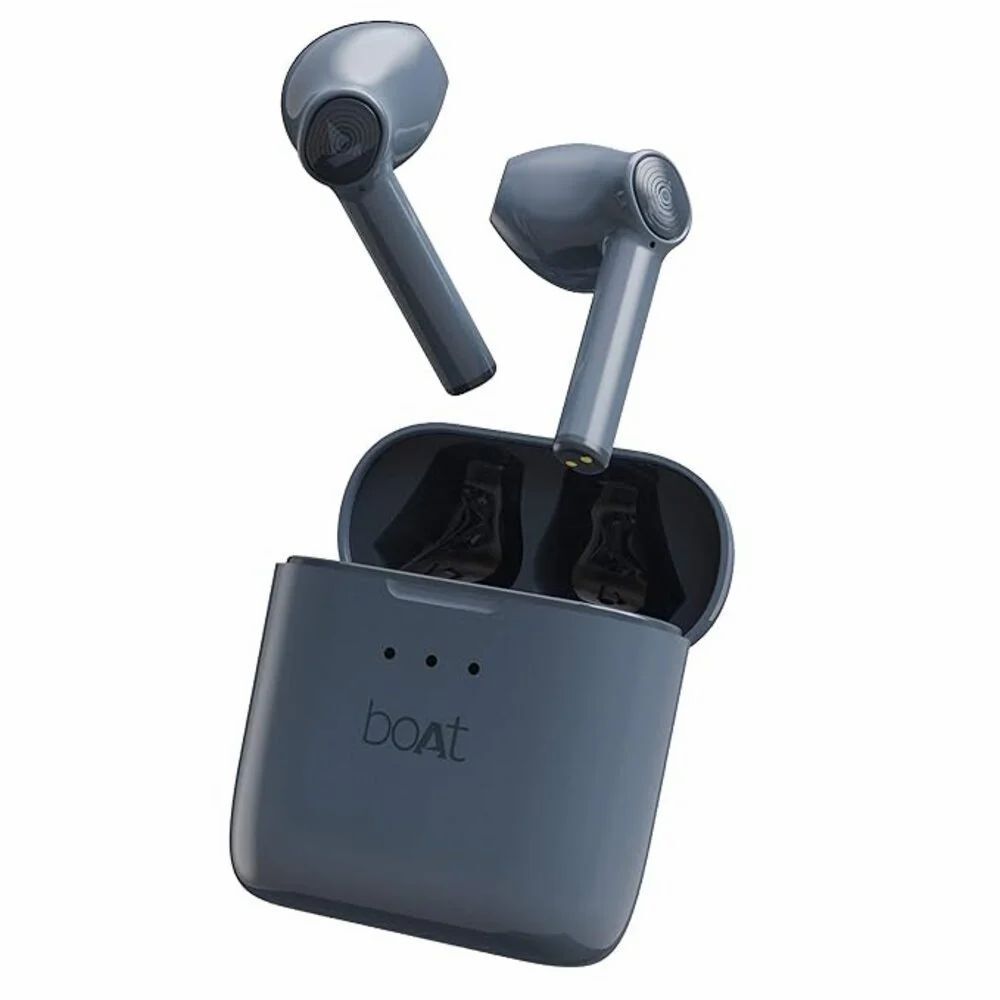 BoAt Airdopes 131 Truly Wireless Bluetooth In Ear Earbuds with Mic