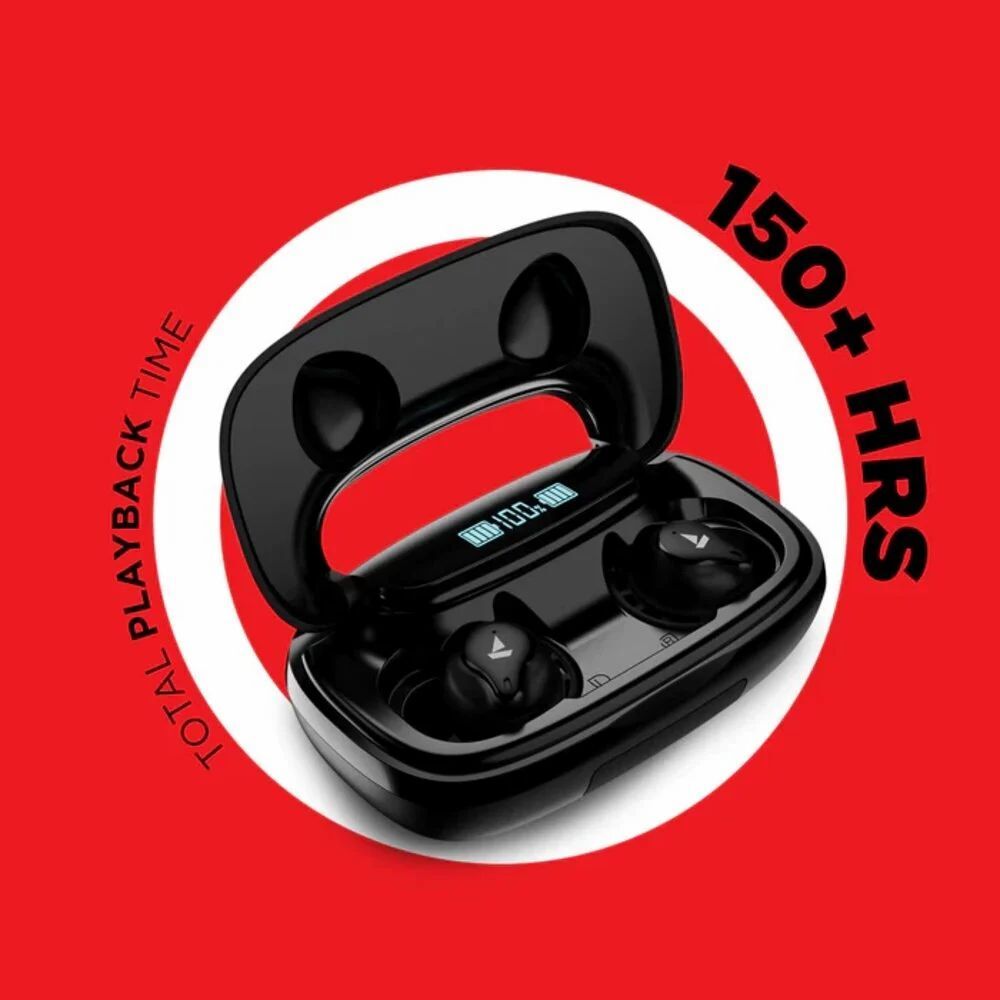 Boat Airdopes 621, Wireless, Mobile Price in Mumbai, Maharashtra