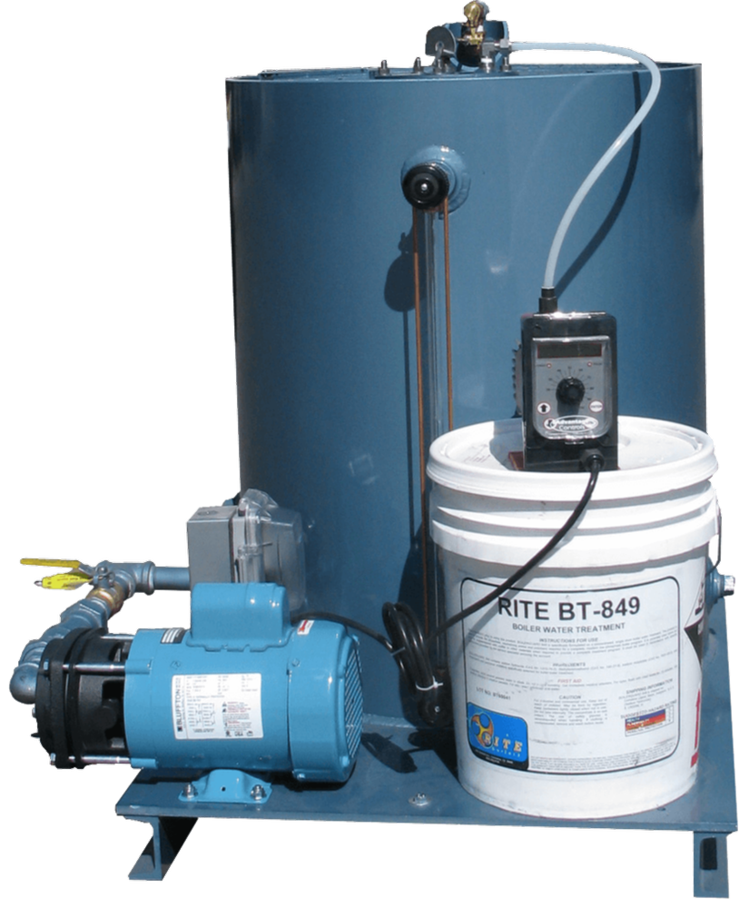 Boiler Chemical Dosing Pump Manufacturer & Seller in Surat Akshat