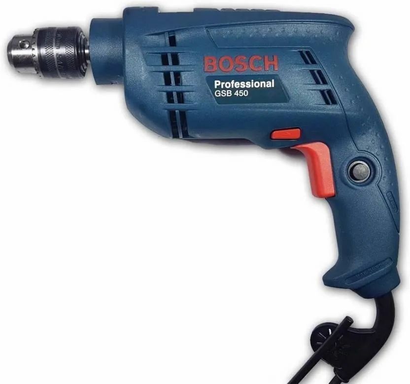 Bosch Gsb 450 Professional Impact Drill Price in JAIPUR, Rajasthan