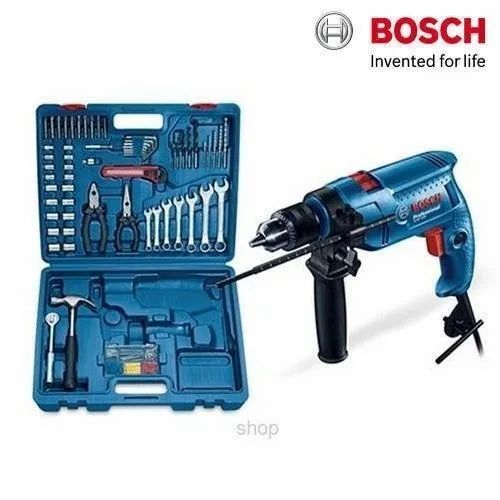 Gsb 550 Drill Machine Price Bosch Company Bosch GSB 550 Impact