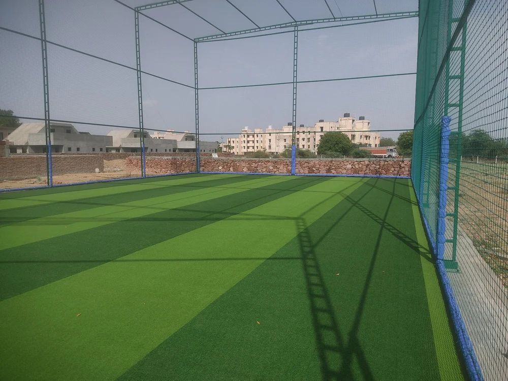 Box Cricket Setup in Ahmedabad Giri And Mac Bro