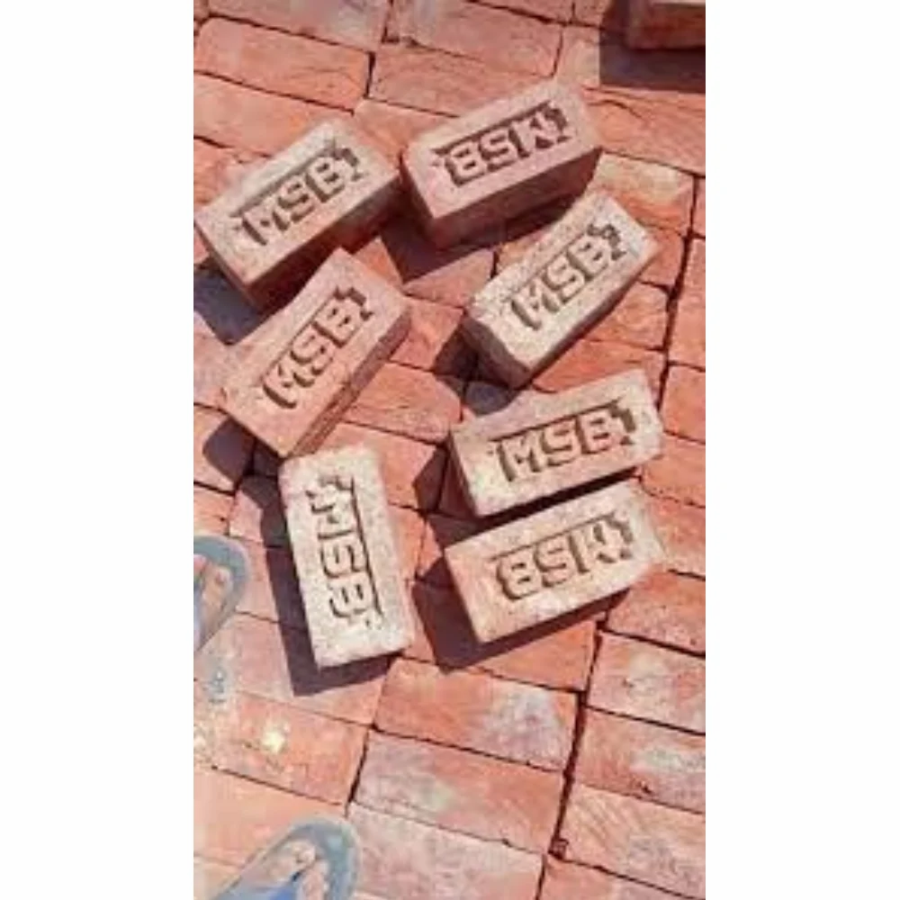 Bricks Rectangular Karimnagar Red Brick x x Price in