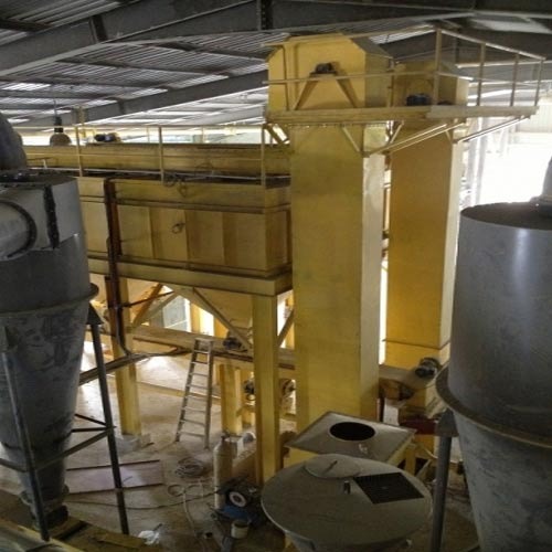 Bucket Elevator Manufacturer & Seller in Vadodara Avity Agrotech