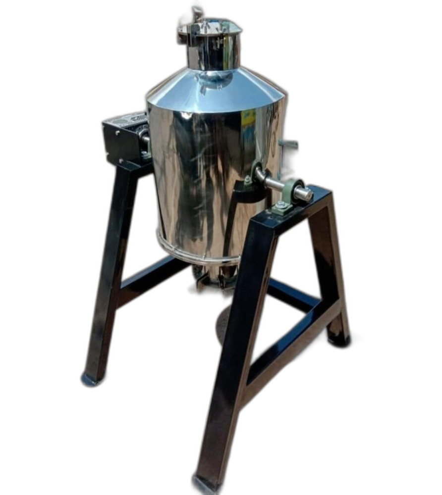 Butter Churner in Ghaziabad STEEL CRAFT ENGINEERING