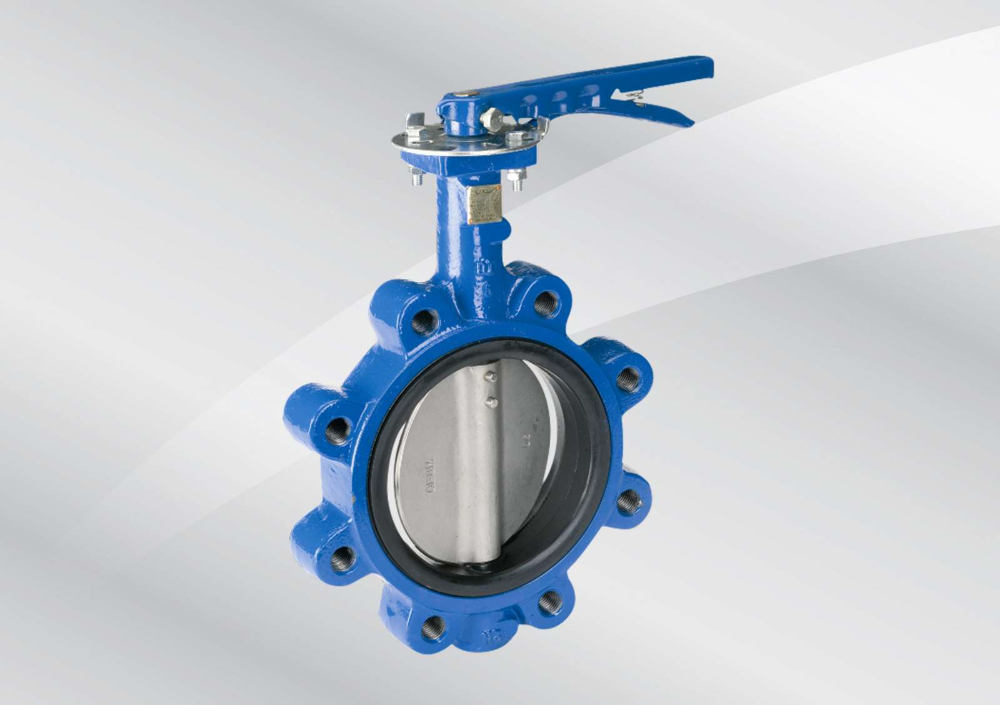 Butterfly Ball Valves in Chennai XTEAM EQUIPMENTS PVT LTD