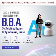 Is BBA with Artificial Intelligence the Right Choice for You After 12th?
