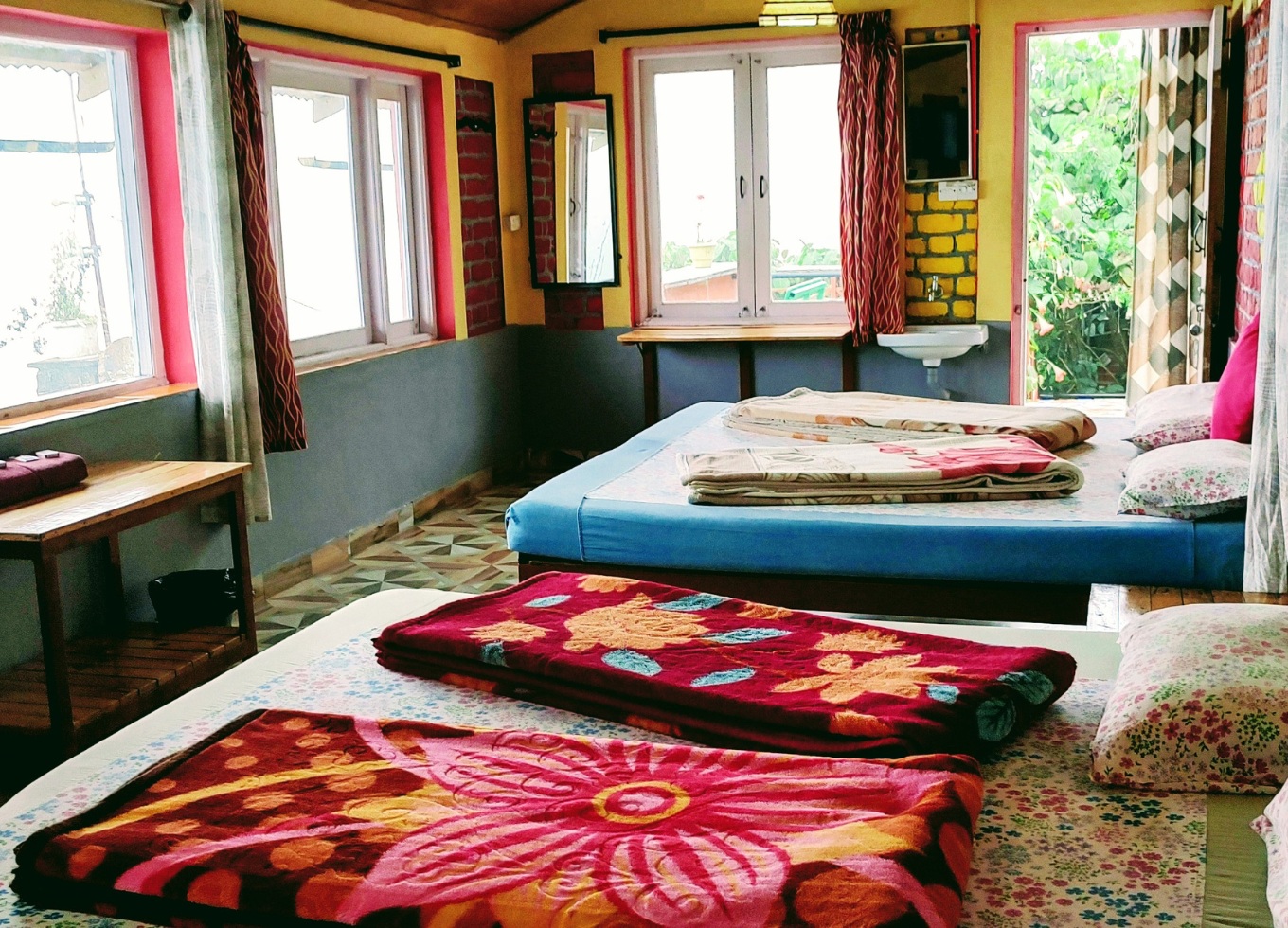 Experience Bliss: Mountain Valley View Rooms in Kodaikanal and the Best Luxury Villas for a Memorable Stay