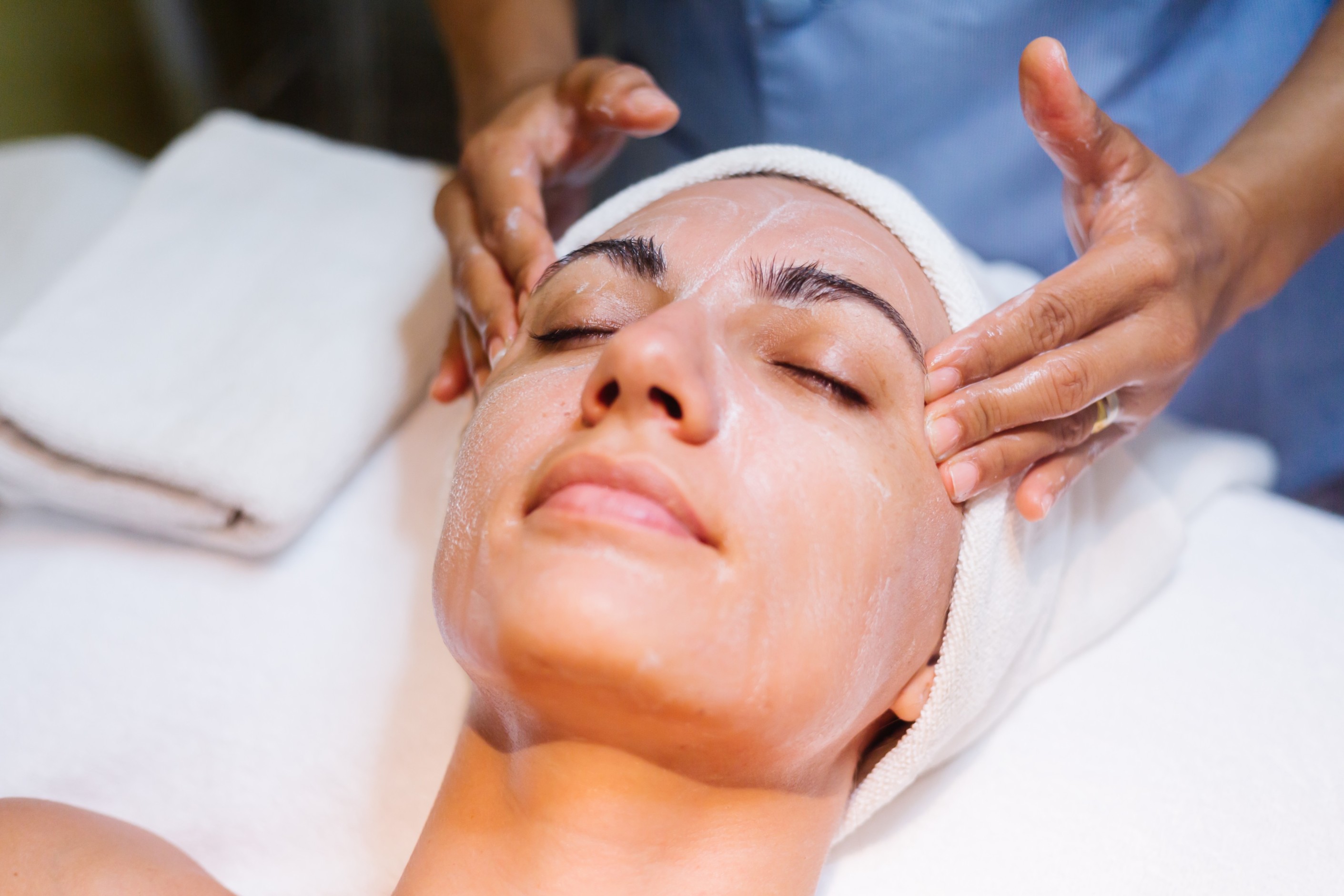 Facial at Home Service Lahore | Professional Skincare Experts