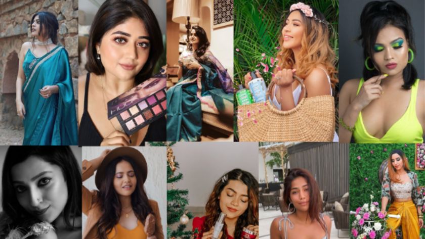5 Famous Indian Influencers Making Waves in 2025