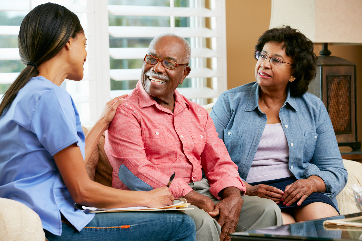 What to Expect from a Luxury Nursing Home: Comfort, Care, and Complete Peace of Mind