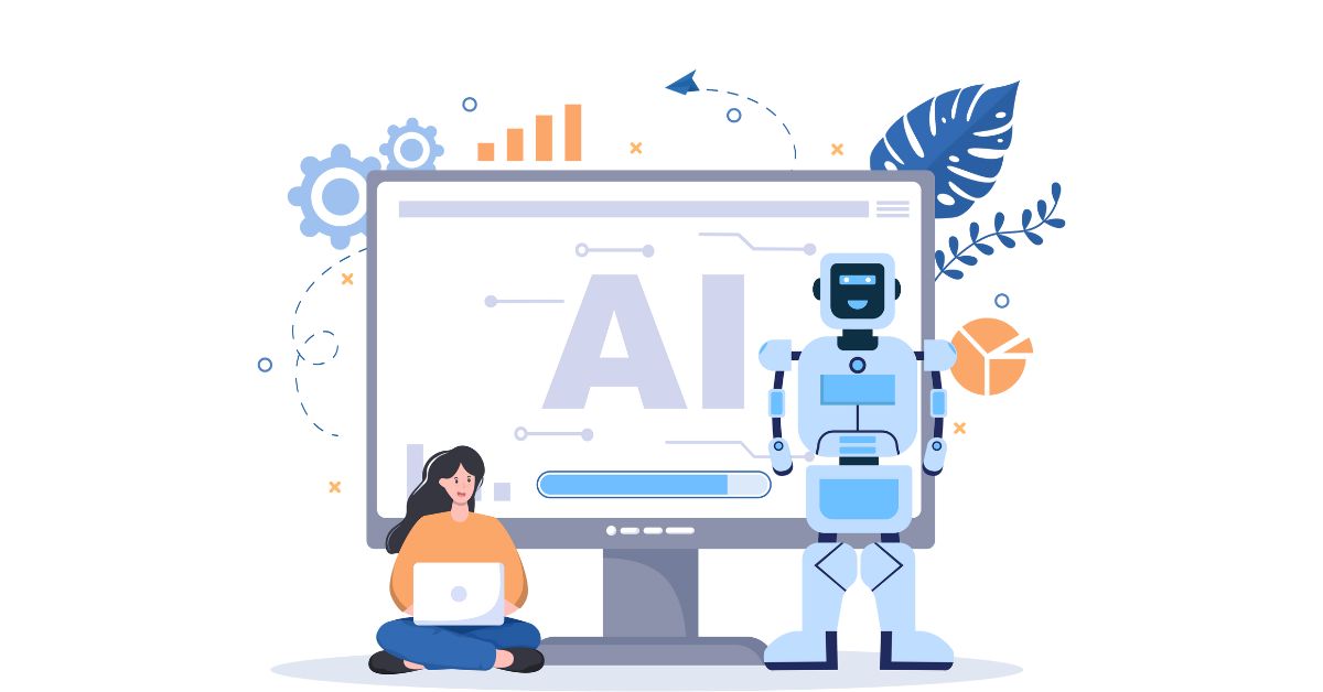 How AI is Revolutionizing SEO in 2025
