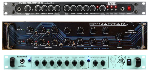 Tube Amps: The Warmth, Power, and Soul of True Analog Sound