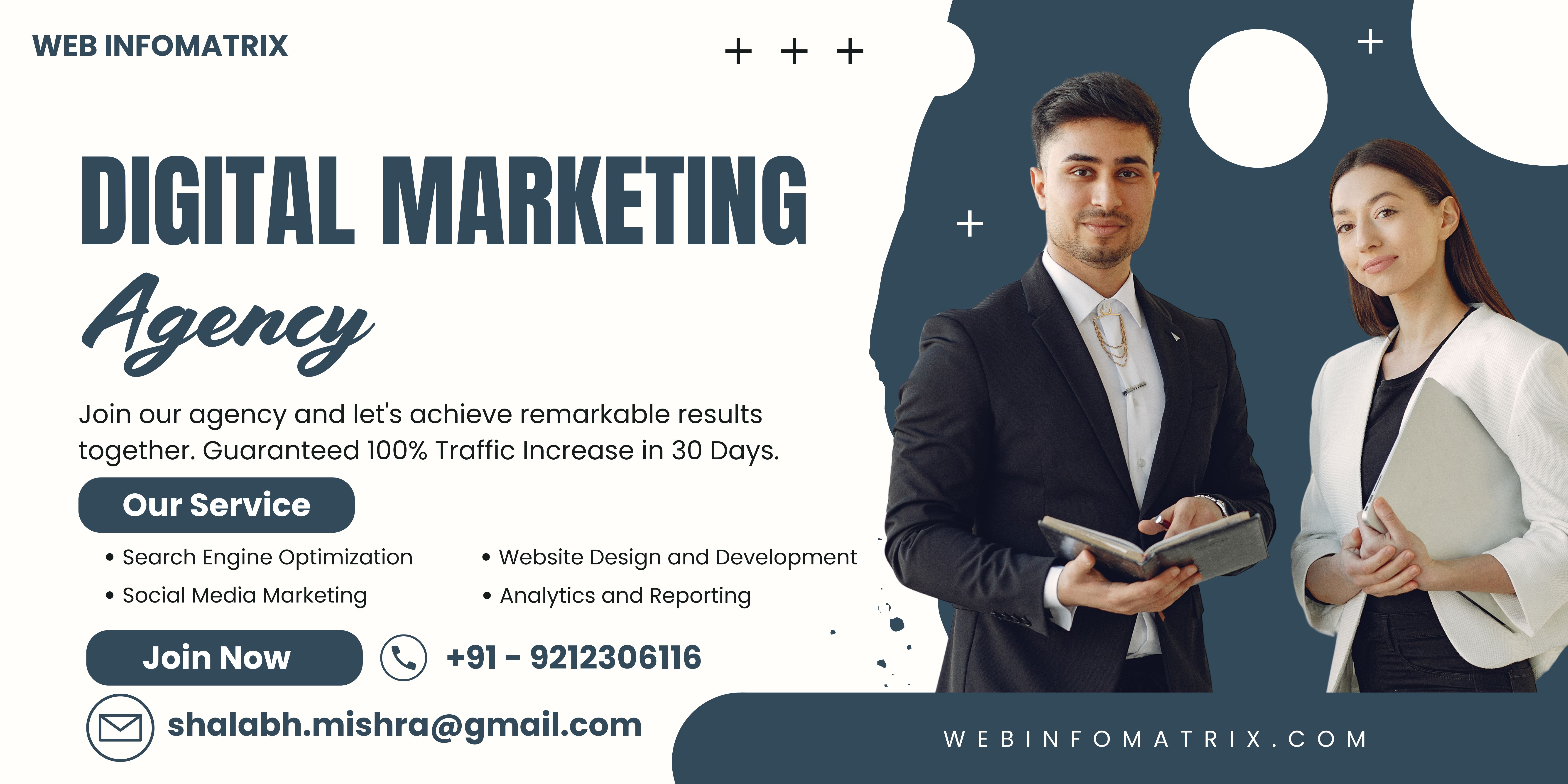 Paris Business Reputation Management Company