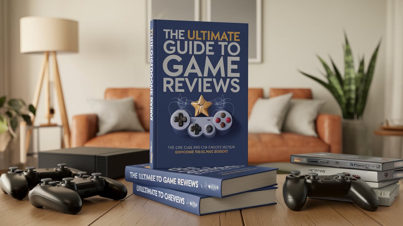 The Ultimate Guide to Understanding Video Game Genres