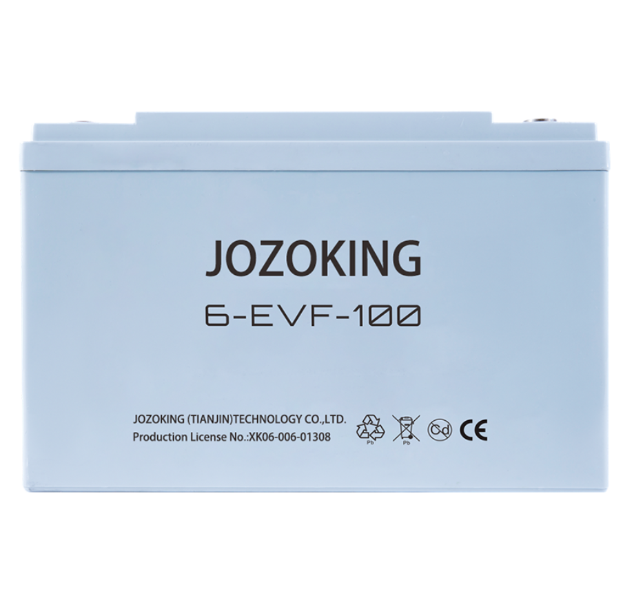 Durable Lithium Batteries for Automotive Use - JOZOKING