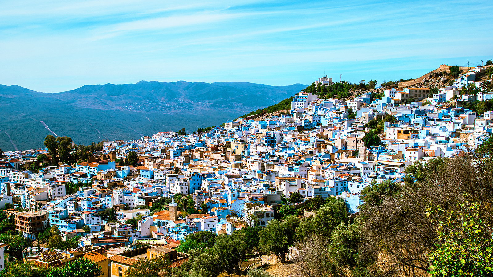 Morocco E Visa for Indians: Your Complete Guide to Travel Visas