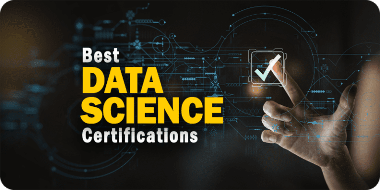 Data Science Certifications That Will Shape Your Career in 2026