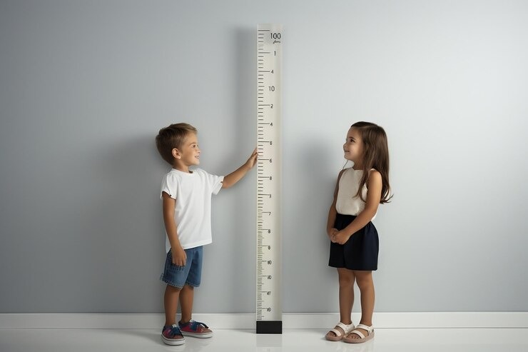 Increase Your Height Naturally with Ayurveda