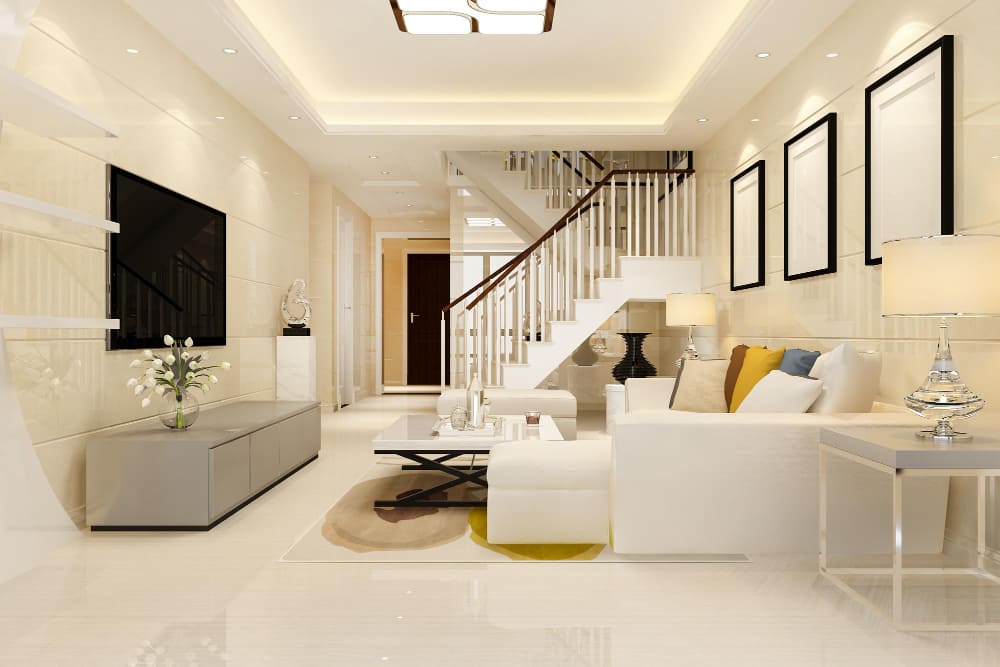 Commercial Interior Design Solutions for Dubai Offices