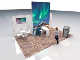 The Best Networking Tips for Modular Stand Builder in Hamburg