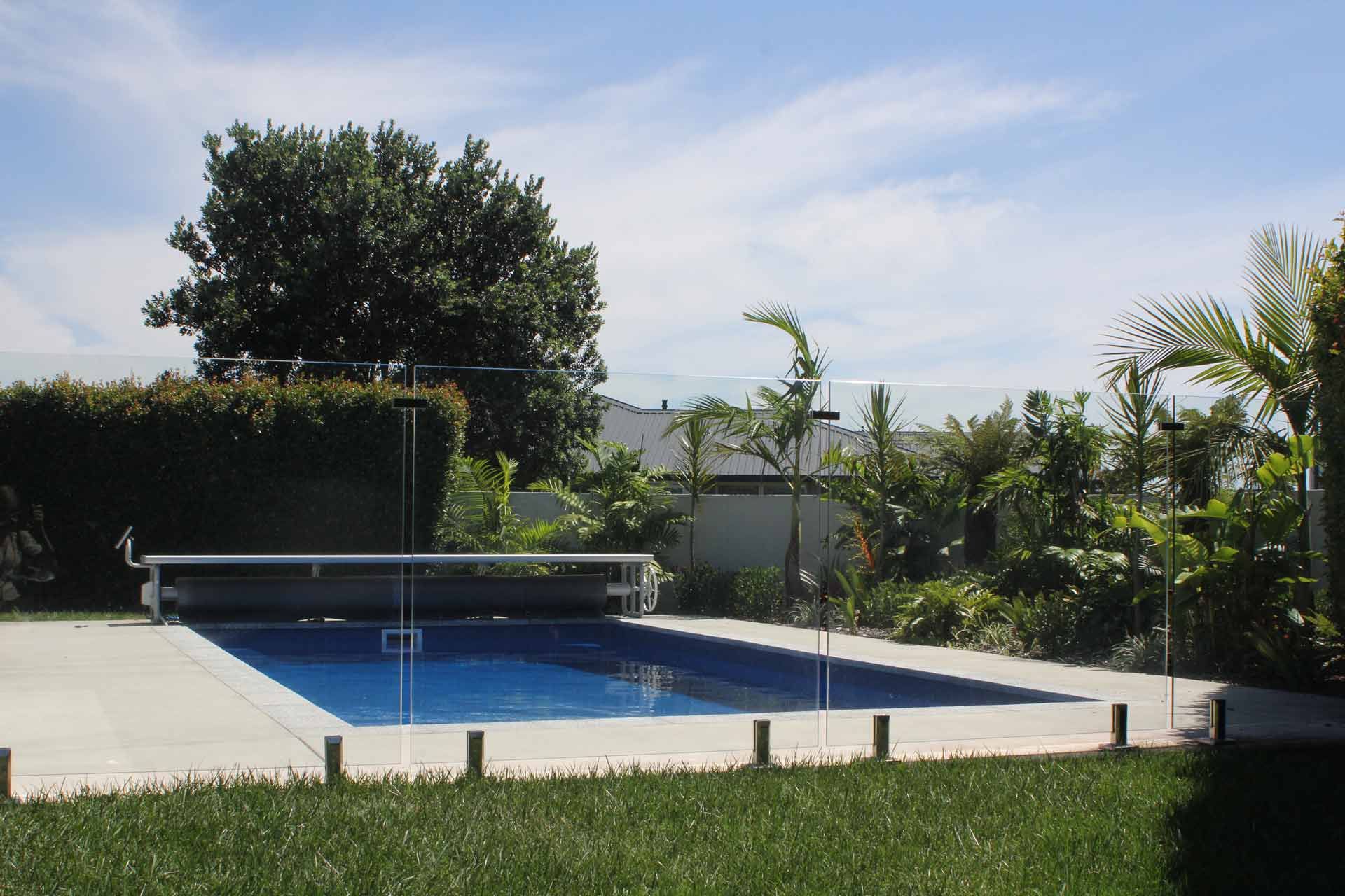 Small Swimming Pools Brings Big Fun and Recreation At Home