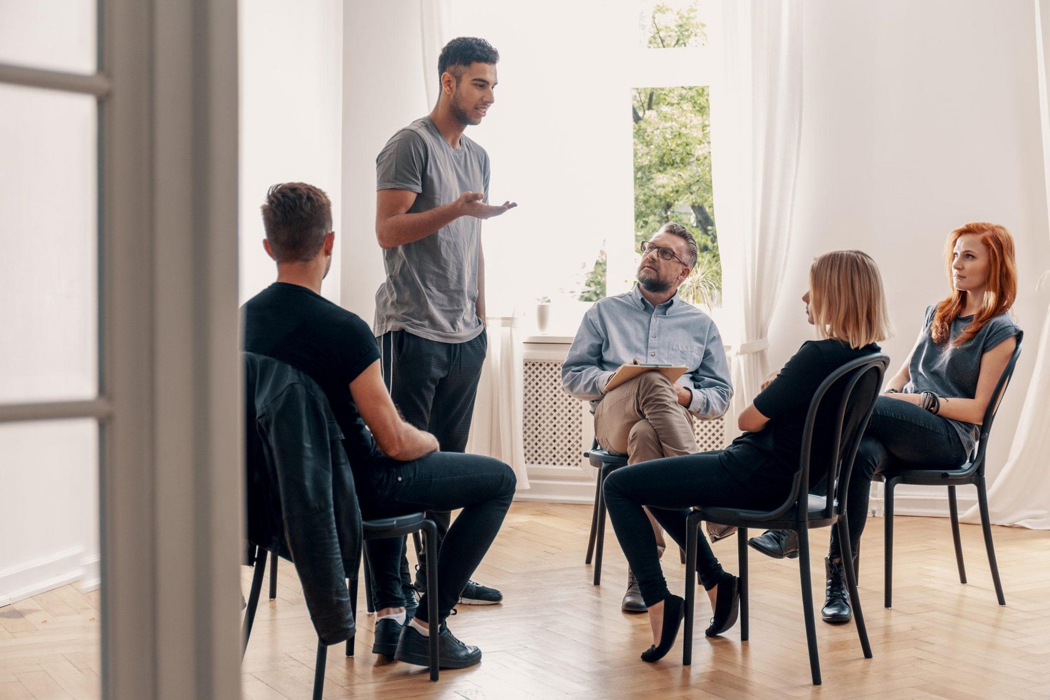How to Choose the Right Addiction Psychiatrist in New York City