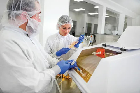 Innovations Driving the Single-Use Bioprocessing Market Forward