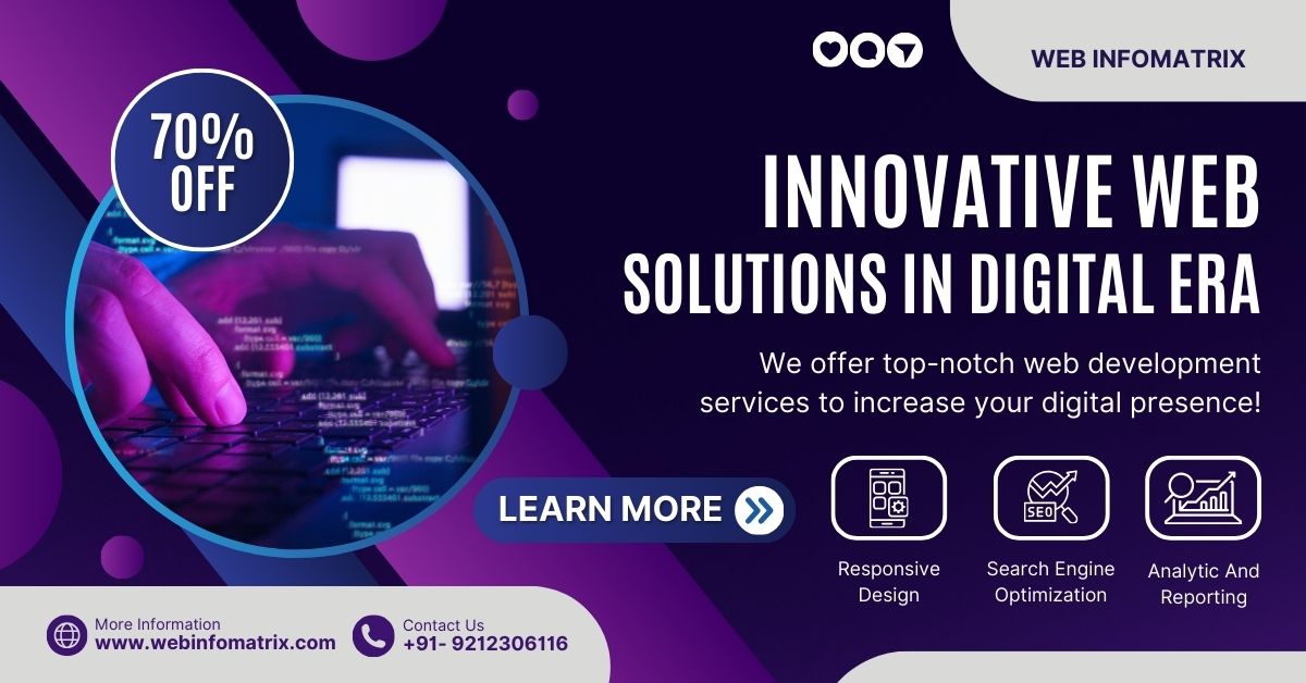 Transform Your Brand with Website Design Company Ottawa