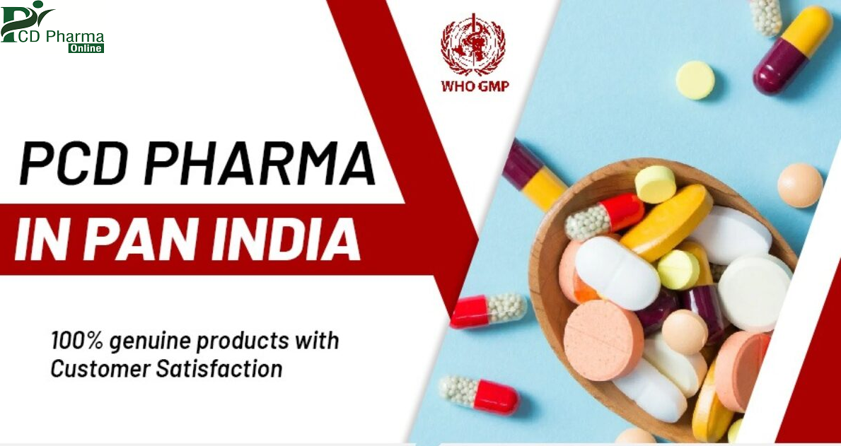 PCD Pharma Franchise in Telangana – A Lucrative Venture in the Southern Pharma Market