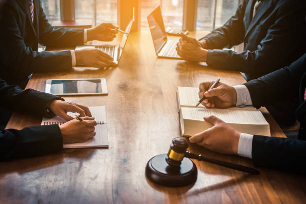 marital agreement lawyer in fairfax va