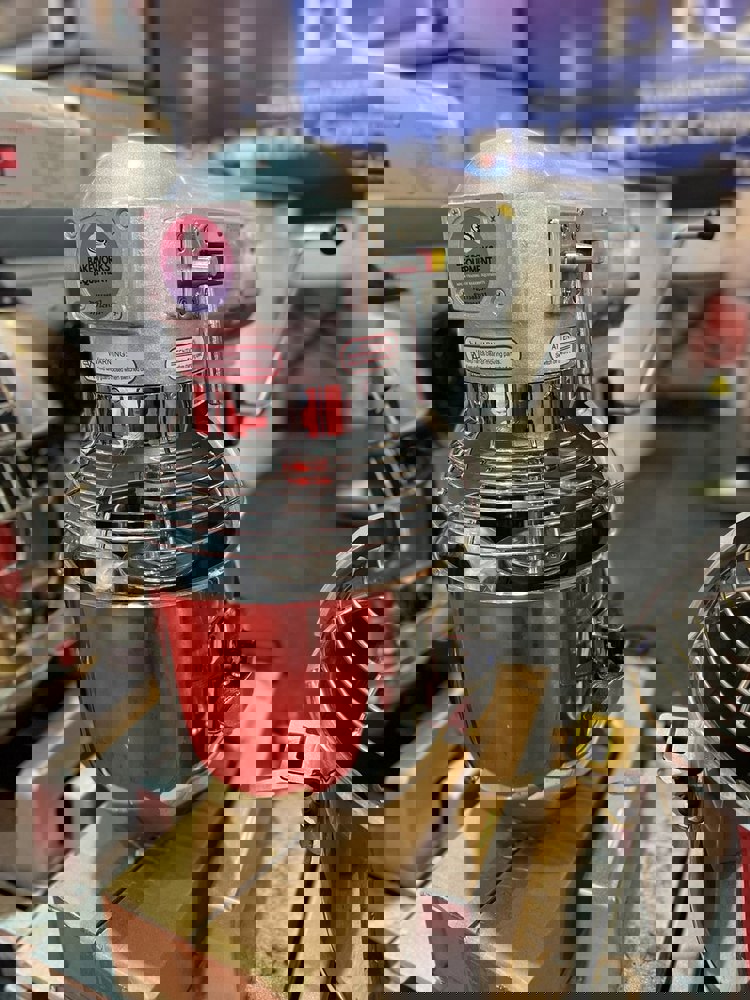 Cake Cream Mixer in Mumbai Suburban Bakeworks Equipment