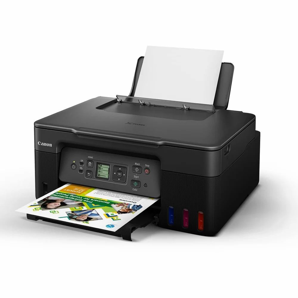 G3000 Printer Canon G3501 Setup Canon Pixma G3770 All-In-One Wi-Fi