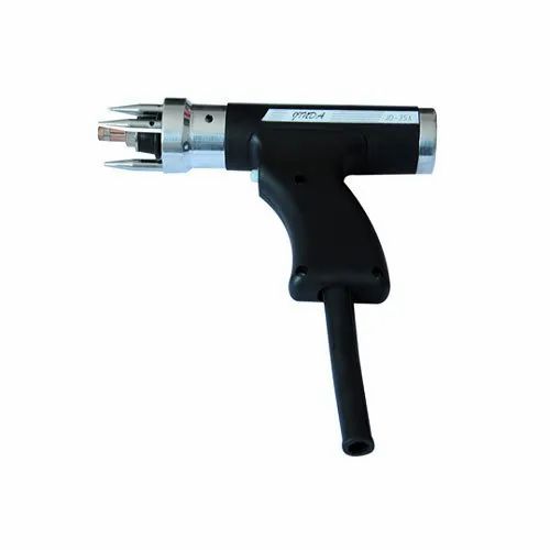 Capacitor Discharge Stud Welding Gun Manufacturer & Seller in Delhi